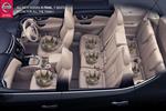 Nissan creates tactical ad 7 mins after royal baby no. 2 announcement