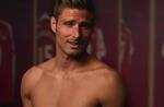 Paddy Power films a topless Olivier Giroud for fresh 'rainbow laces' drive