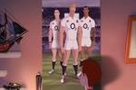 Watch: behind the making of O2's 'wear the rose' ad for England Rugby