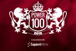 Power 100 2015