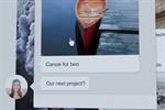 Viral review: Pinterest apes Apple with ad about its life-enhancing features