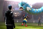 Pokemon jumps the Super Bowl ad gun with a technicolour flying start