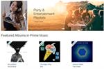 Amazon undercuts Spotify and Apple Music with Prime Music