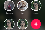 Microsoft launches Skype Qik to rival Snapchat