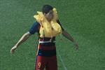 Qatar Airways makes its first 'fun' safety video with Barcelona FC