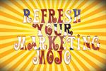 'Take advantage of being unreachable': 5 CMOs' tips on refreshing your marketing mojo