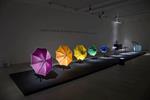 First Rolls-Royce art exhibition uses beacon tech and light particles