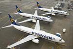 Breakfast Briefing: Ryanair spat with Hertz, EE fined £1m