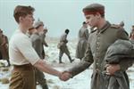 Watch: Sainsbury's celebrates Christmas Day truce in First World War-themed TV ad