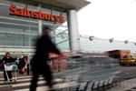 Sainsbury's accused of anti-Semitism over removal of kosher products