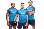 Samsung signs rugby trio for World Cup multi-platform campaign