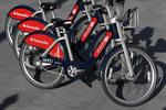 Boris bikes rebranded 'Santander Cycles' in £44m deal