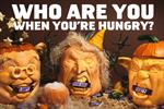 Halloween round-up: devilishly good content from Snickers, Burger King, Airbnb and more