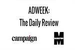 The Daily Review Show from Advertising Week Europe 2015