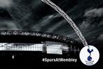 Football League challenges Chelsea and Tottenham fans to 'own' the Wembley arch