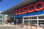 Breakfast Briefing: Tesco profits collapse, AB InBev's £68bn bid, new Microsoft wearable
