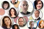 Meet Marketing's 'Thinkers': inspiration and ideas from our strategic brains