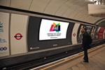 Parliament commemorates Magna Carta with films on the Tube