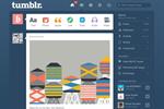 Tumblr's latest deal lets brands scan blogs for logos