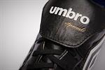 Pepe's papa reveals the moving story behind the footballer's first Umbro boots