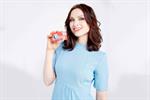 Wrigleys enlists Sophie Ellis-Bextor to encourage kids to chew gum
