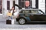 BMW taps into sharing economy with launch of DriveNow across London