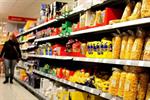 Warring supermarket giants are forcing brands to hemorrhage profit