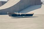 Lexus creates levitating hoverboard to push the 'boundaries of possibility'