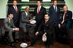 Heineken hopes Rugby World Cup activity will boost flagging European sales