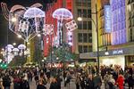 Despite improved economy, 40% plan to tighten purse strings this Christmas