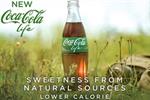 Should Coke Life and other Stevia brands do more to educate consumers?