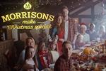 Morrisons kicks off Christmas campaign with Ant and Dec