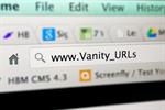 What are Vanity URLs and why should marketers be using them?