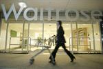 Waitrose asks public to sing on Christmas charity single