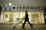 Waitrose: shock profit warning after upping investment in marketing