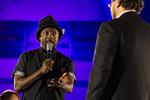 Will.i.am reveals his inspiration behind wearable device launch