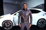 Lexus and Will.i.am unveil 'experimental' marketing drive to target younger consumers