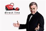 Direct Line throws us to the Wolf with Harvey Keitel ad - and it works
