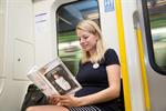 Notonthehighstreet.com sponsors London Underground 'baby on board' badge