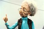 Wonga axes puppets from ads as new chairman seeks brand 'acceptance'