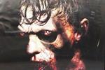 Gruesome London zombie poster banned