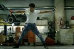 Cillit Bang's first global campaign features Flashdance tune and Madonna dancer