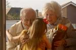 Morrisons' first ad by Publicis brings out emotion of food