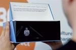 'Meet Dave': O2 sends personalised holograms to business customers