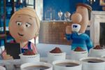 Tetley characters celebrate 'best of Britain' in nostalgic ad campaign