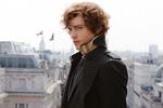 Burberry launches racy perfume ad directed by Steve McQueen