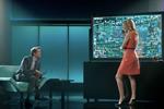 Kevin Bacon stumps game show presenters in spoof quiz for EE campaign