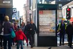 Brands should spend 45% of outdoor budget on digital, recommends OOH study