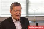 Boundary Pushers: Jens                                              Tommerup, CEO, MHI Vestas
