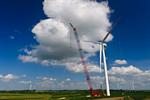 US utility pledges $1bn                                              for Iowa wind